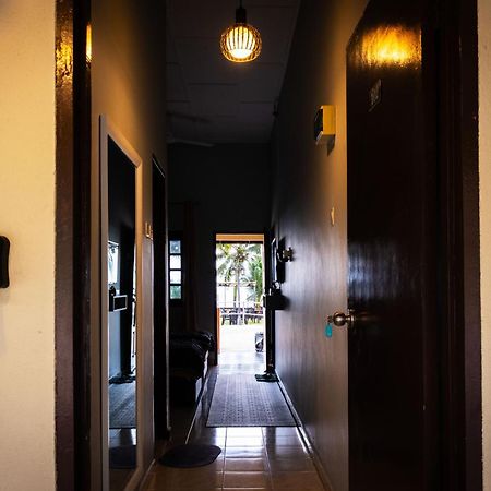 Blackstone Beach Resort 关丹 外观 照片