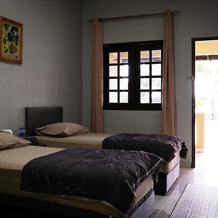 Blackstone Beach Resort 关丹 外观 照片