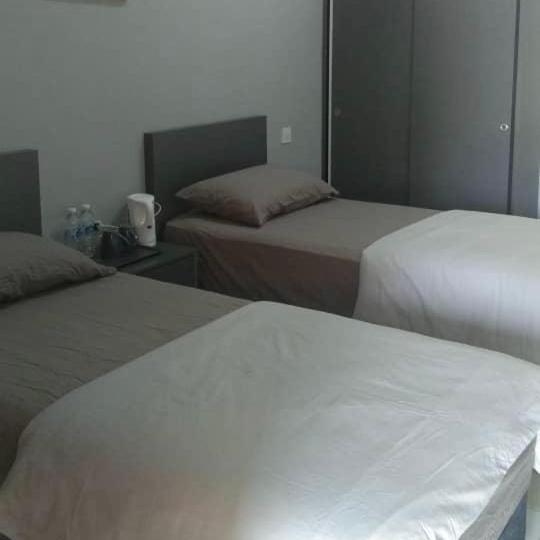 Blackstone Beach Resort 关丹 外观 照片