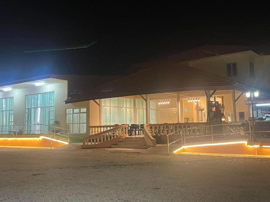 Blackstone Beach Resort 关丹 外观 照片