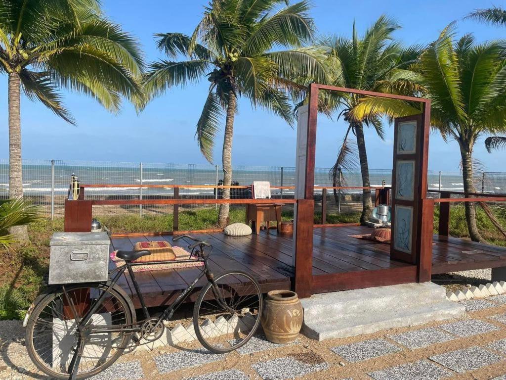 Blackstone Beach Resort 关丹 外观 照片